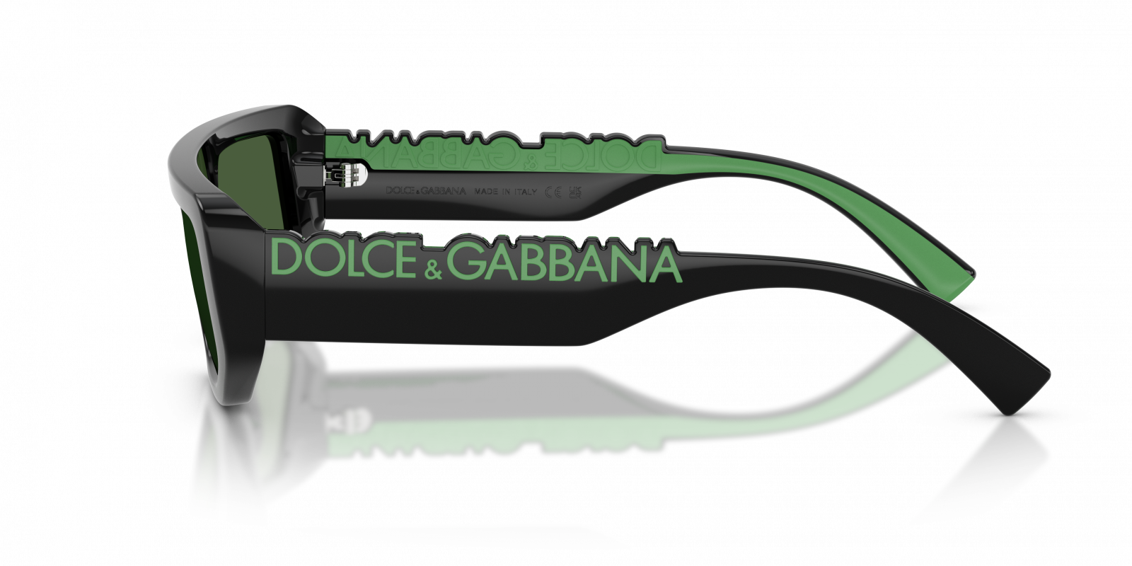 Dolce & Gabbana DG6203 501/71  